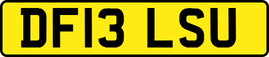 DF13LSU