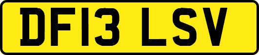 DF13LSV