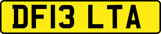 DF13LTA