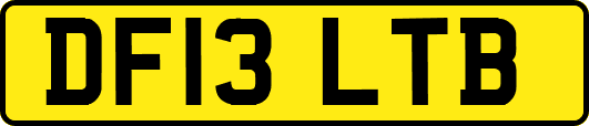 DF13LTB
