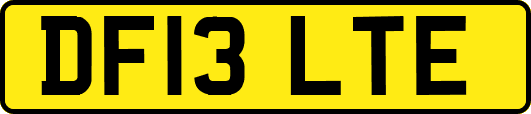DF13LTE