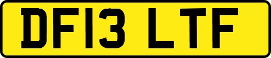 DF13LTF