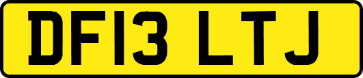 DF13LTJ
