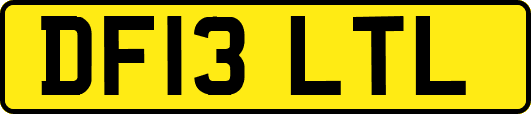DF13LTL