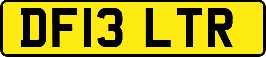 DF13LTR