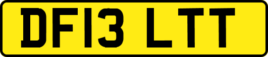 DF13LTT