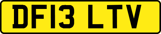 DF13LTV
