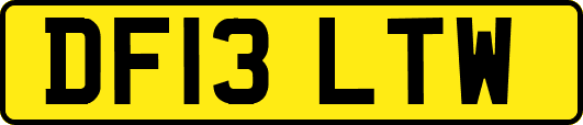 DF13LTW