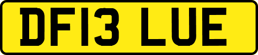 DF13LUE