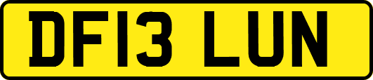 DF13LUN