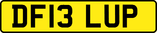 DF13LUP