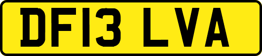 DF13LVA