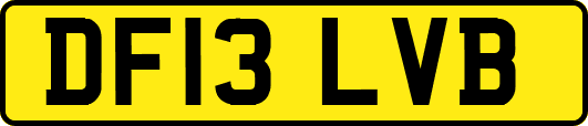 DF13LVB