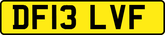 DF13LVF