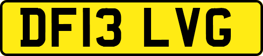 DF13LVG