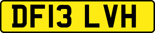 DF13LVH