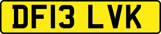 DF13LVK