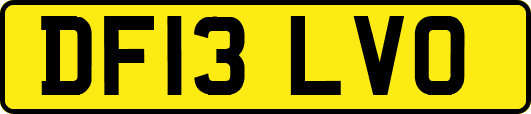 DF13LVO