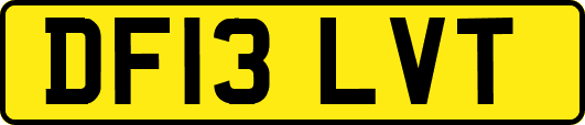 DF13LVT