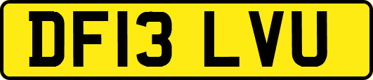 DF13LVU