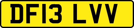 DF13LVV