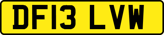 DF13LVW