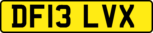 DF13LVX