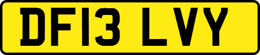 DF13LVY
