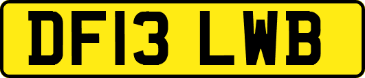 DF13LWB