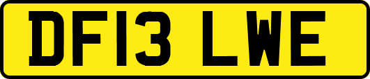 DF13LWE