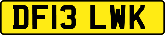 DF13LWK