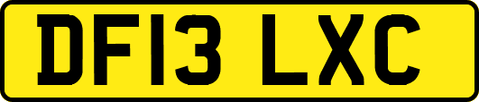 DF13LXC