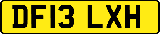 DF13LXH