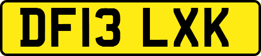 DF13LXK