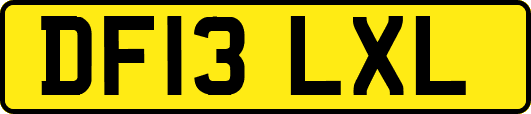 DF13LXL