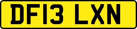 DF13LXN