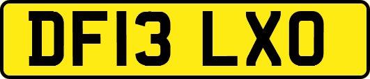 DF13LXO