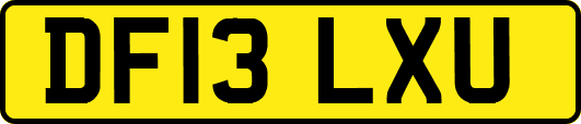 DF13LXU