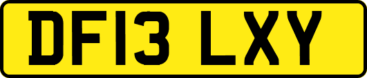 DF13LXY
