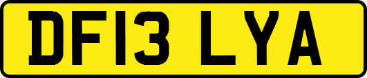 DF13LYA