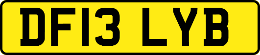 DF13LYB