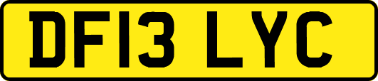 DF13LYC