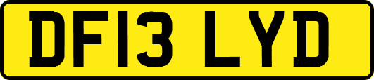 DF13LYD
