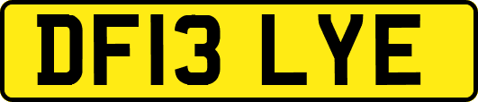 DF13LYE