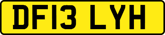 DF13LYH