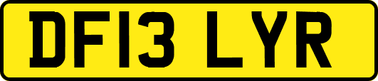 DF13LYR