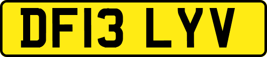 DF13LYV