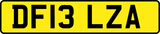 DF13LZA