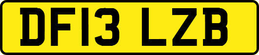 DF13LZB