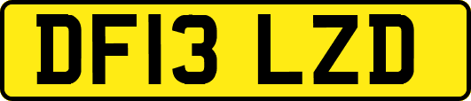 DF13LZD